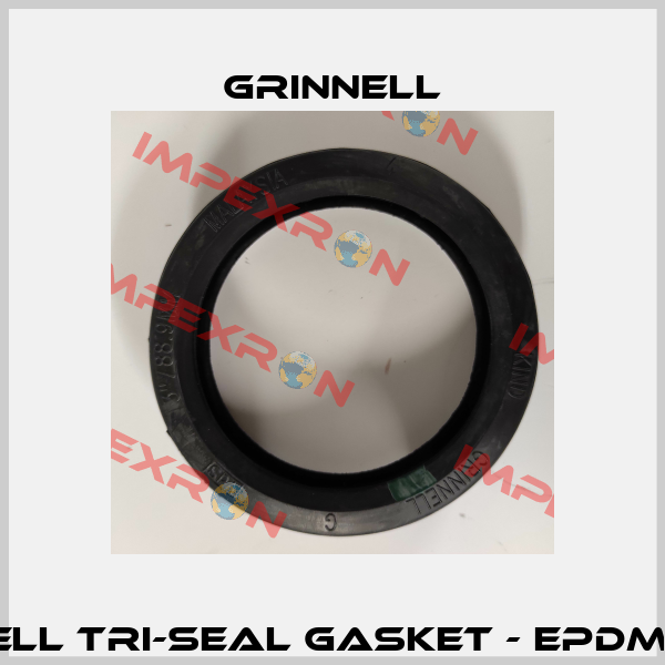 999999 - GRINNELL TRI-SEAL GASKET - EPDM 3' / 80 - 88,9MM Grinnell