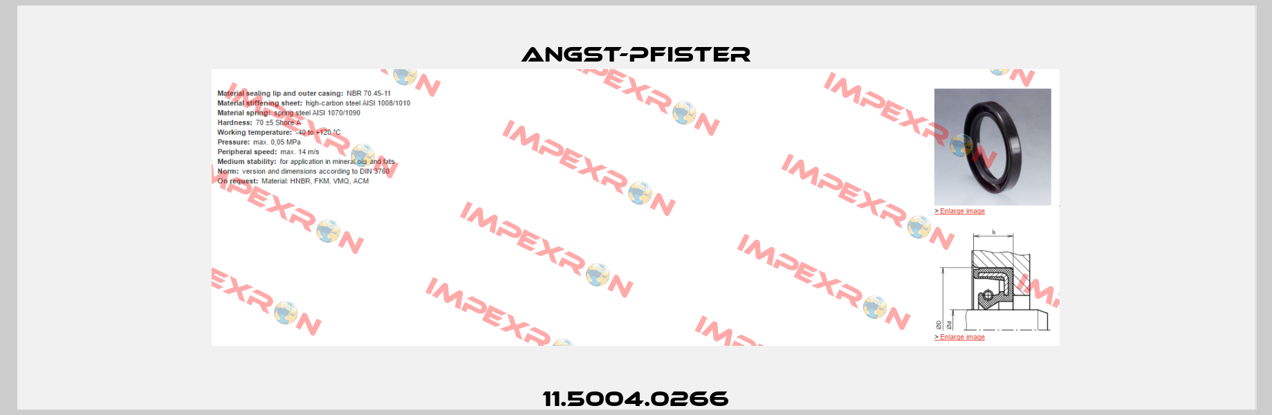 11.5004.0266 Angst-Pfister