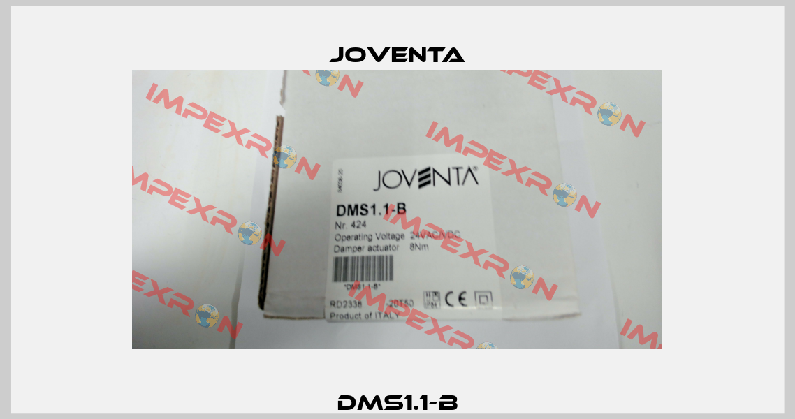 DMS1.1-B Joventa